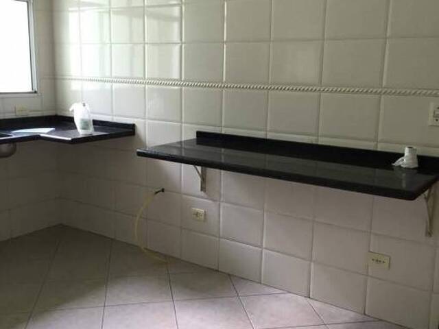 #2330 - Casa para  em Santo André - SP - 3
