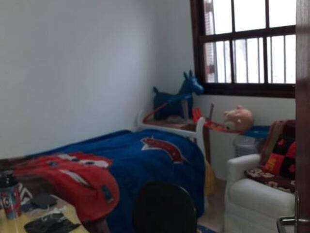 #2332 - Sobrado para Venda em Santo André - SP - 3