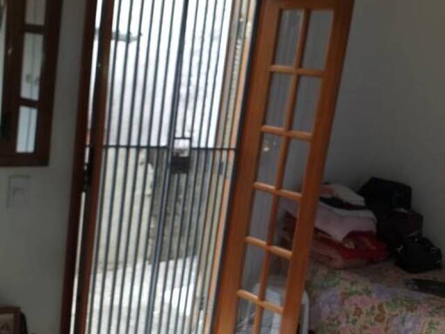 Sobrado para Venda em Santo André - 4