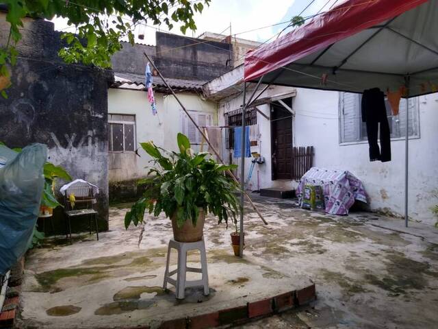 #2333 - Terreno para  em Santo André - SP - 2