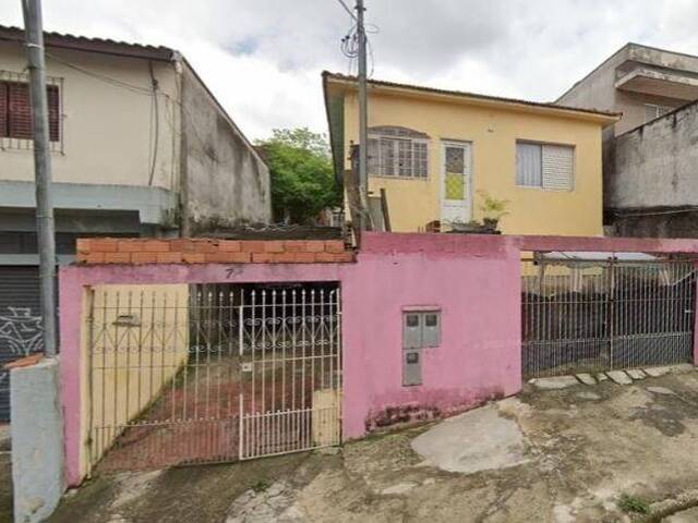 #2333 - Terreno para  em Santo André - SP - 3
