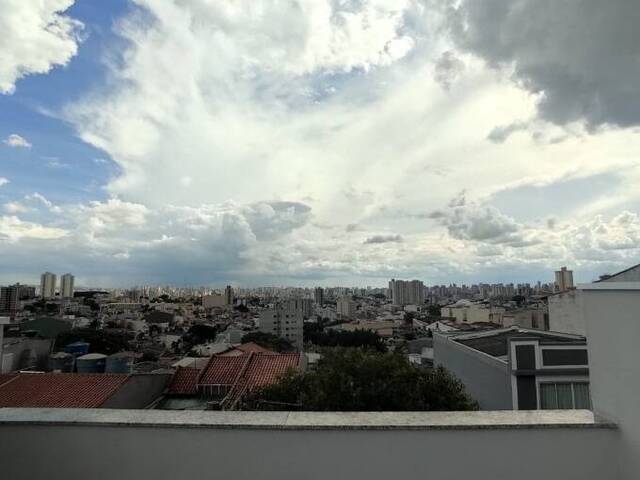 #2334 - Cobertura para  em Santo André - SP - 2