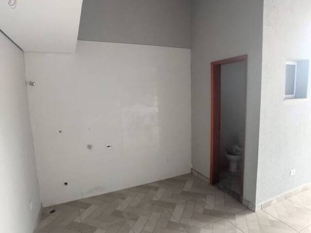 #2334 - Cobertura para  em Santo André - SP - 3