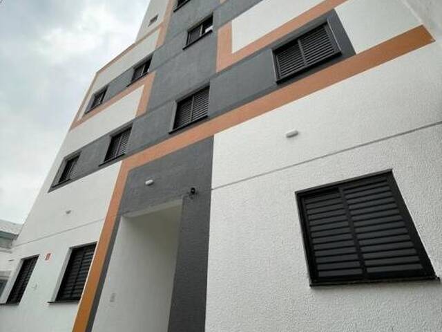 Apartamento para Venda em São Paulo - 3