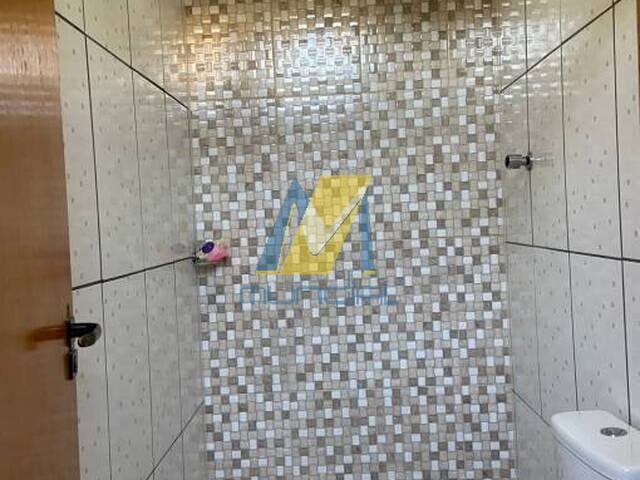 Casa para Venda em Santo André - 2