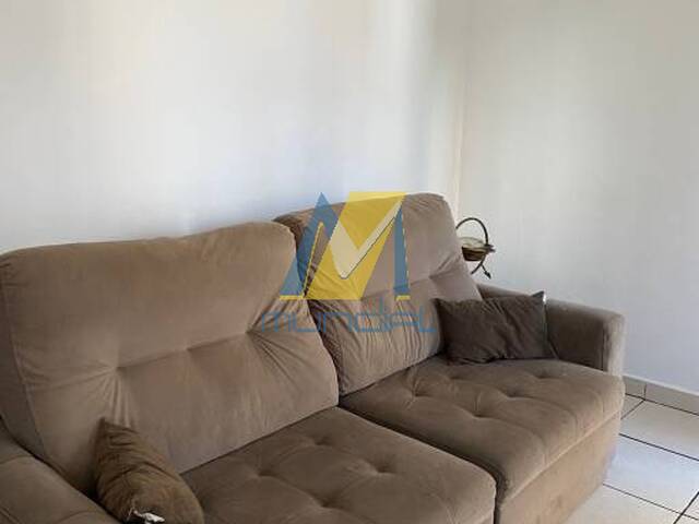 Casa para Venda em Santo André - 3