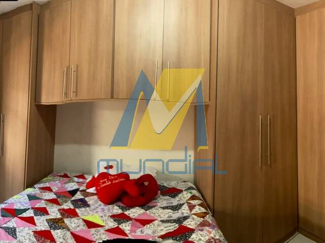 Casa para Venda em Santo André - 4