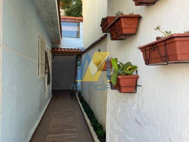 Casa para Venda em Santo André - 5