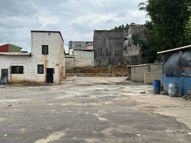 #2340 - Galpão para Venda em Santo André - SP - 1