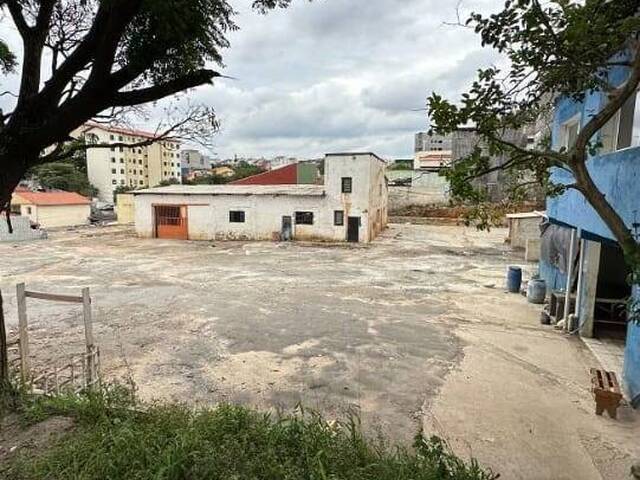 #2340 - Galpão para Venda em Santo André - SP - 2