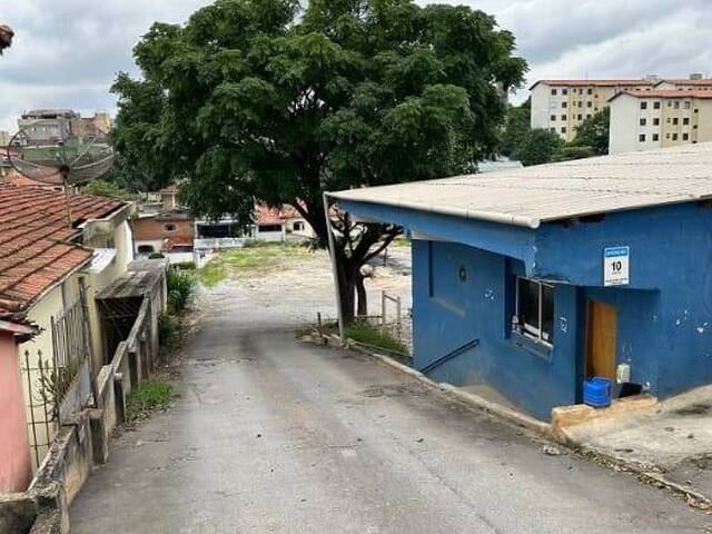 #2340 - Galpão para Venda em Santo André - SP - 3