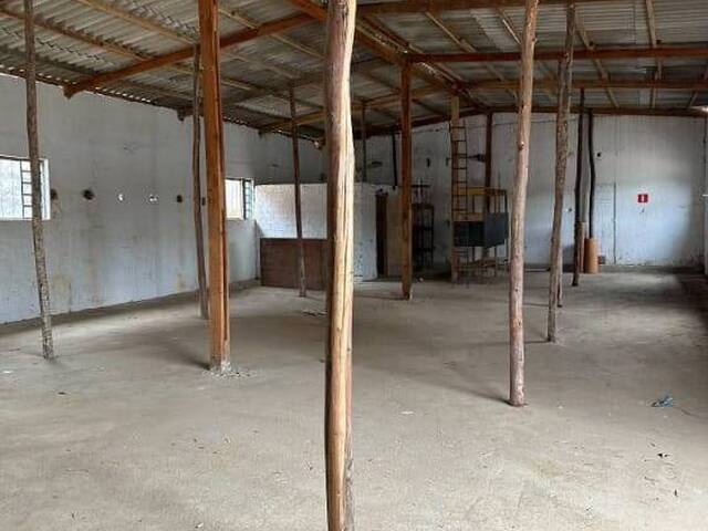 Galpão para Venda em Santo André - 5