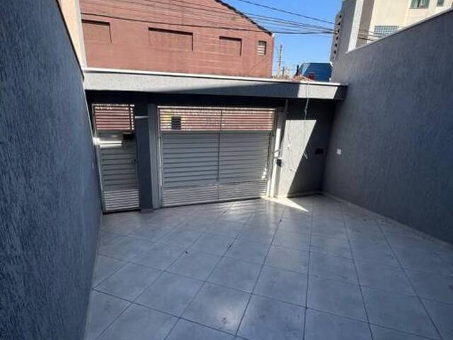 Sobrado para Venda em Santo André - 5