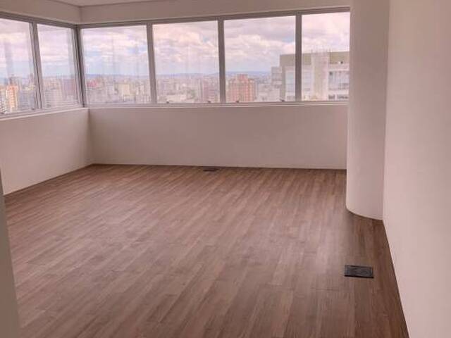 #2344 - Sala para  em Santo André - SP - 1