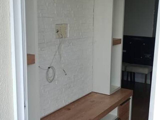 #2346 - Apartamento para Venda em Santo André - SP - 1
