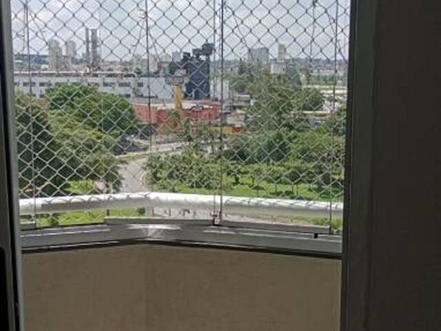 #2346 - Apartamento para Venda em Santo André - SP - 2