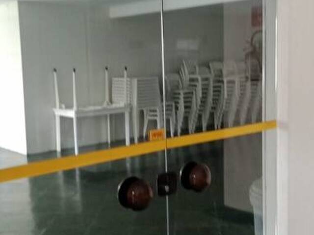 Apartamento para Venda em Santo André - 4