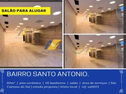 #SA0023 - Ponto Comercial para Venda em São Caetano do Sul - SP - 1