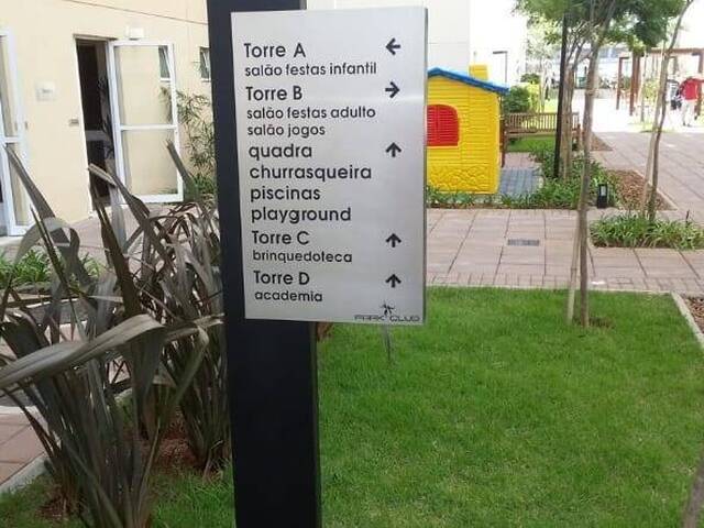 #2350 - Apartamento para Venda em Santo André - SP - 1