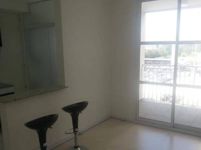 #2350 - Apartamento para Venda em Santo André - SP - 2