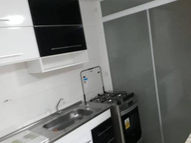 #2350 - Apartamento para Venda em Santo André - SP - 3
