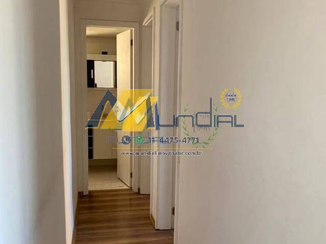 Apartamento para Venda em Santo André - 2