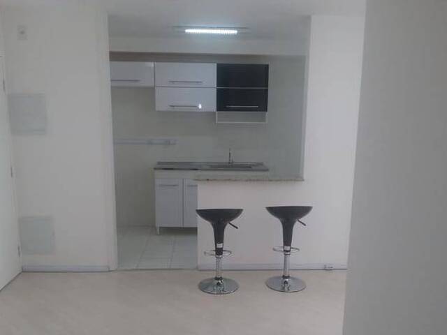Apartamento para Venda em Santo André - 5