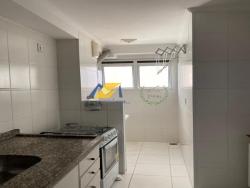 Apartamento para Venda em Santo André - 3