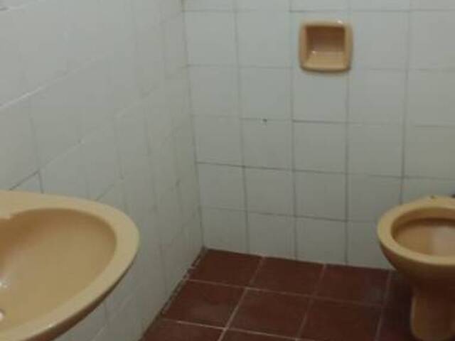 #2351 - Casa para Venda em Santo André - SP - 2