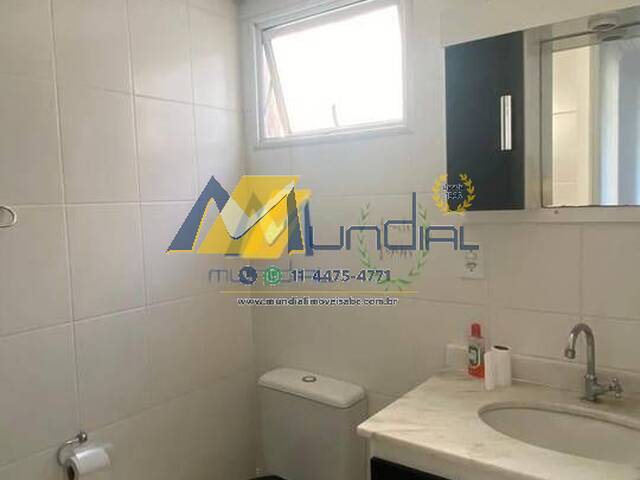 Apartamento para Venda em Santo André - 4