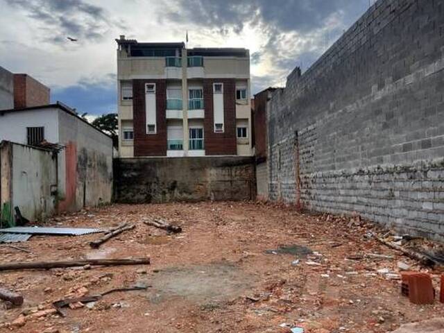#2352 - Terreno para  em Santo André - SP - 1