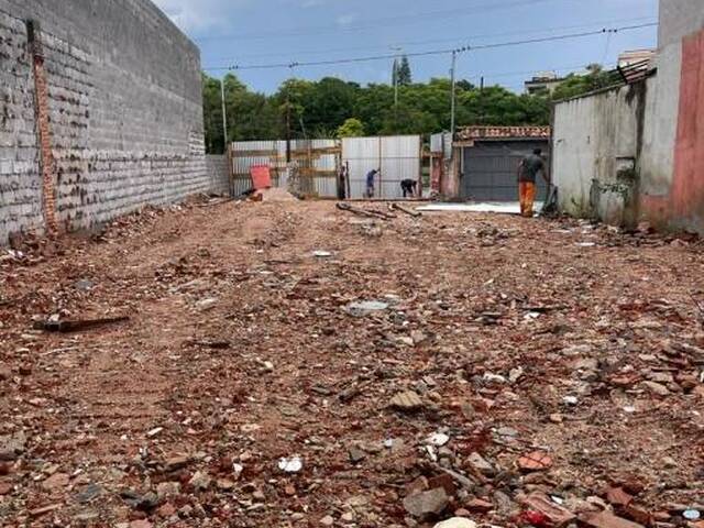 #2352 - Terreno para  em Santo André - SP - 2