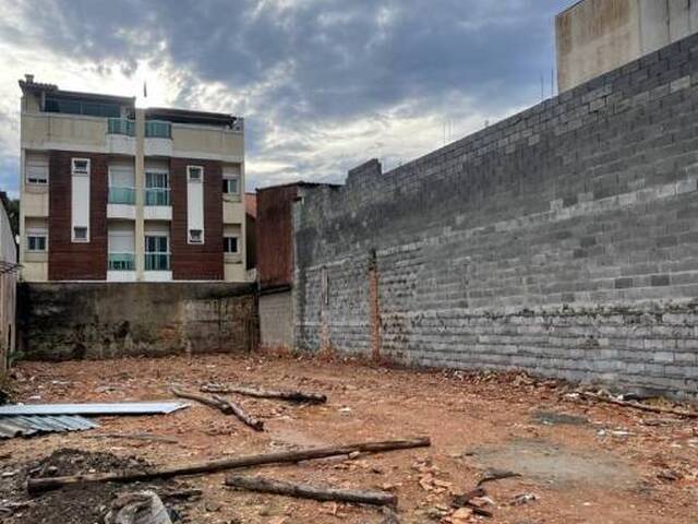 #2352 - Terreno para  em Santo André - SP - 3