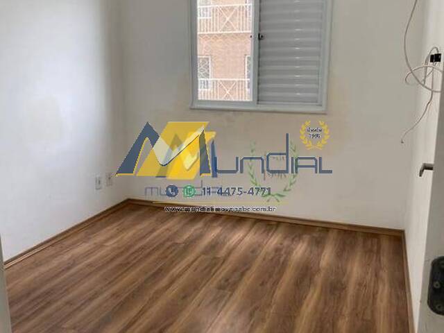 Apartamento para Venda em Santo André - 5