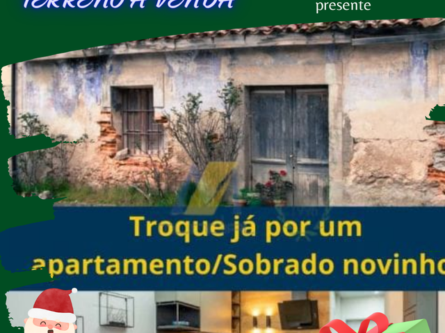 #2353 - Terreno para Venda em Santo André - SP - 2