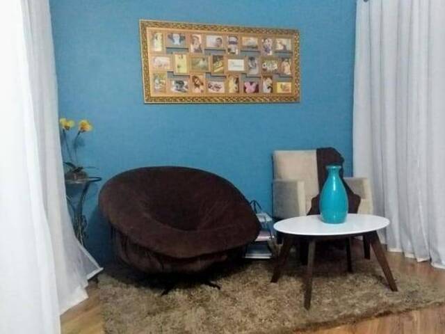 #2356 - Apartamento para Venda em Mauá - SP - 1