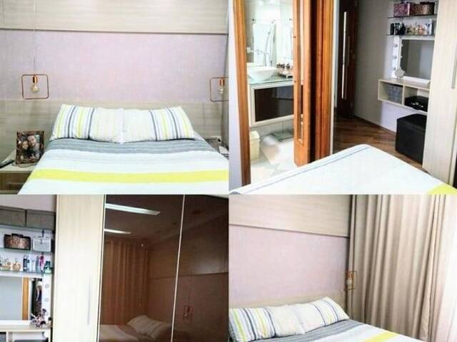#2356 - Apartamento para Venda em Mauá - SP - 3