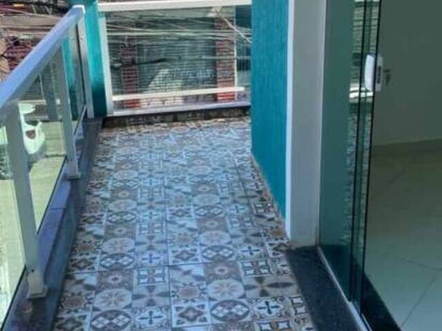 #2359 - Apartamento para Venda em Santo André - SP - 1