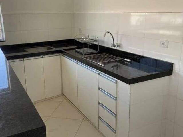 #2359 - Apartamento para Venda em Santo André - SP - 2