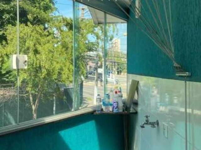 #2359 - Apartamento para Venda em Santo André - SP - 3