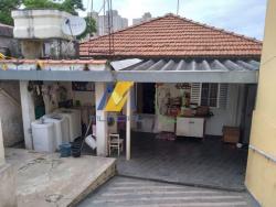 Terreno para Venda em Santo André - 2