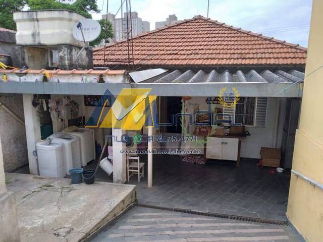 Terreno para Venda em Santo André - 2
