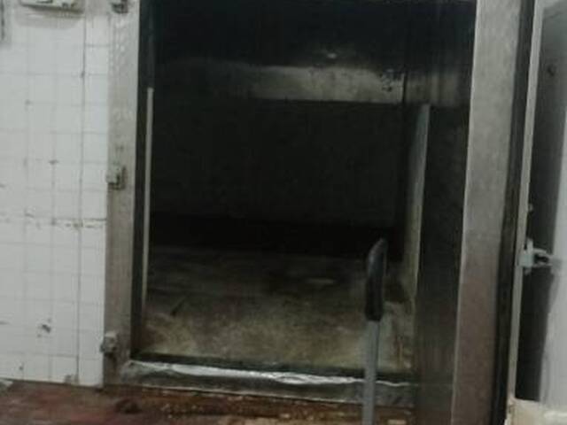 #2360 - Salão Comercial para Venda em Santo André - SP - 1