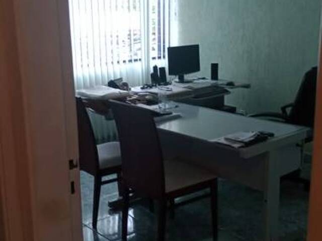 Apartamento para Venda em Santo André - 3