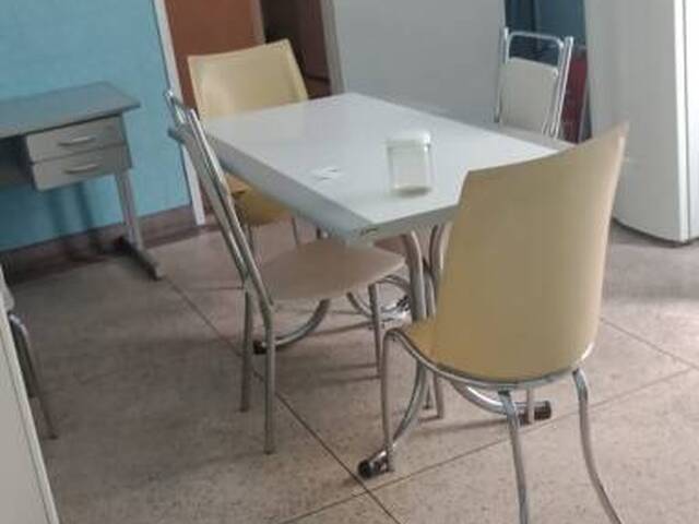 Apartamento para Venda em Santo André - 4