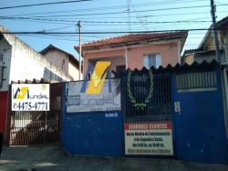 Terreno para Venda em Santo André - 5