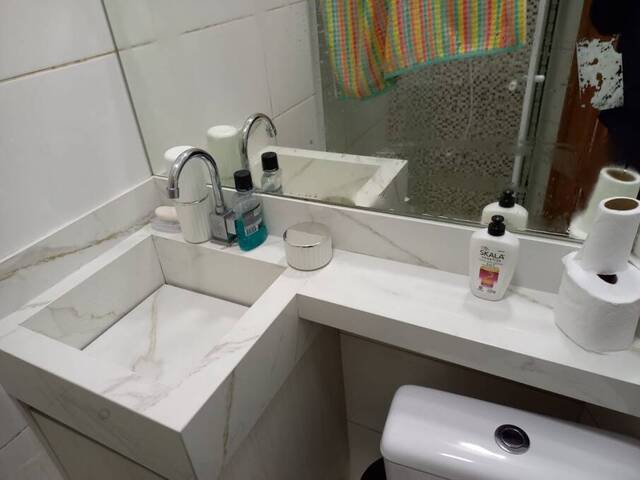 #2364 - Sobrado para  em Santo André - SP - 1