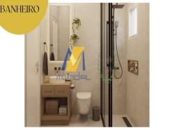Apartamento para Venda em Santo André - 5