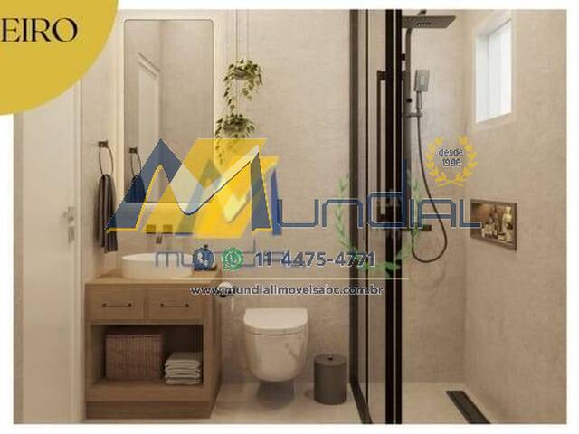 Apartamento para Venda em Santo André - 5