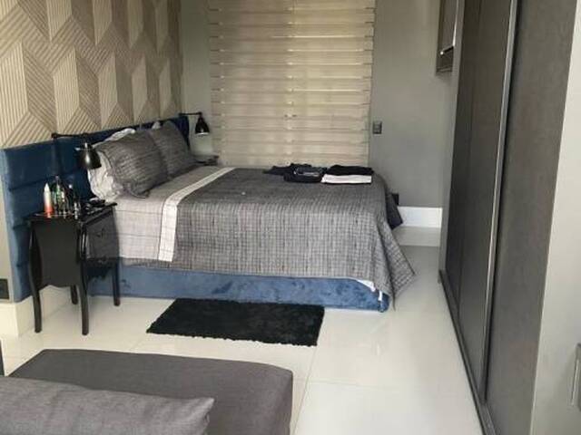 Cobertura para Venda em Santo André - 5